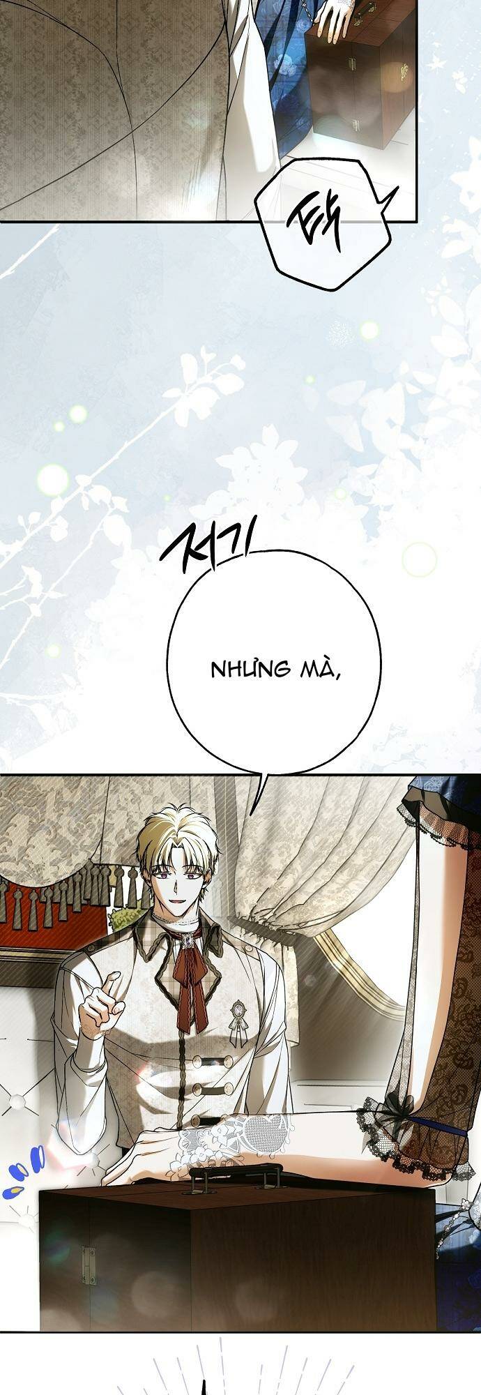 Ai Đó Đang Điều Khiển Cơ Thể Của Tôi - Chapter 27 - Page 61