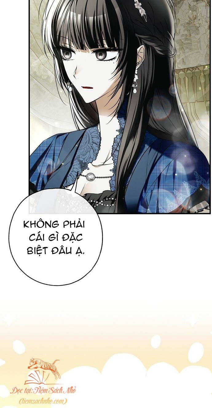Ai Đó Đang Điều Khiển Cơ Thể Của Tôi - Chapter 27 - Page 63