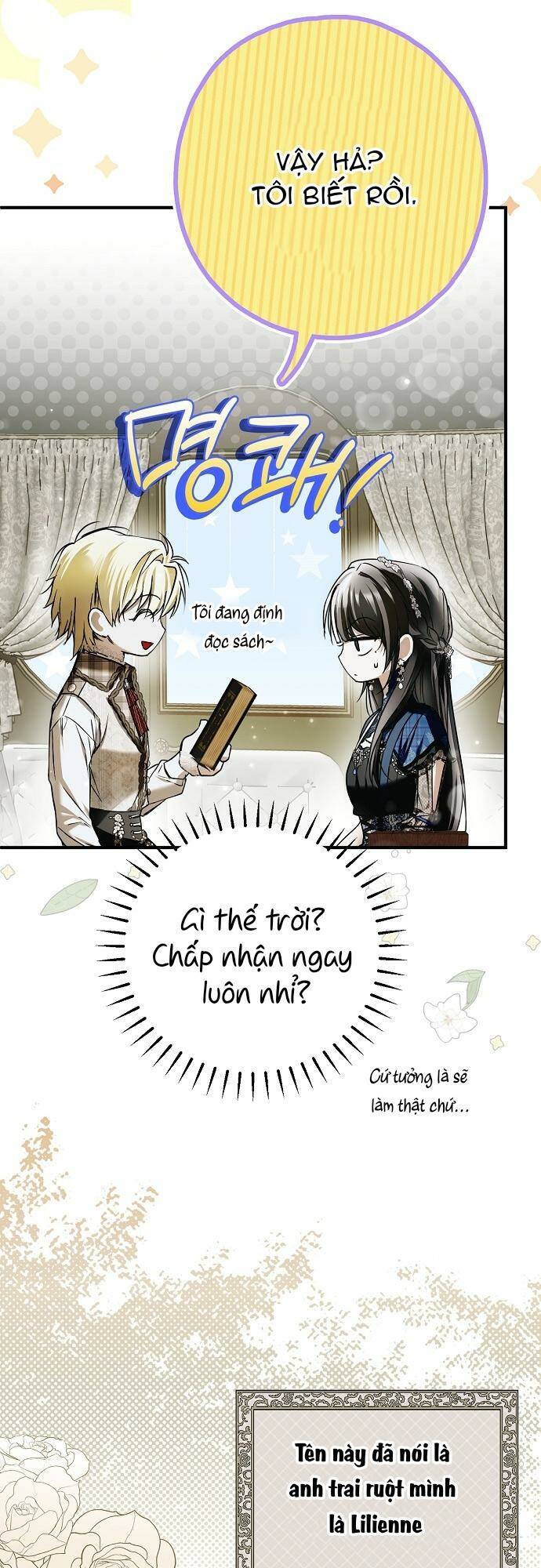 Ai Đó Đang Điều Khiển Cơ Thể Của Tôi - Chapter 27 - Page 64