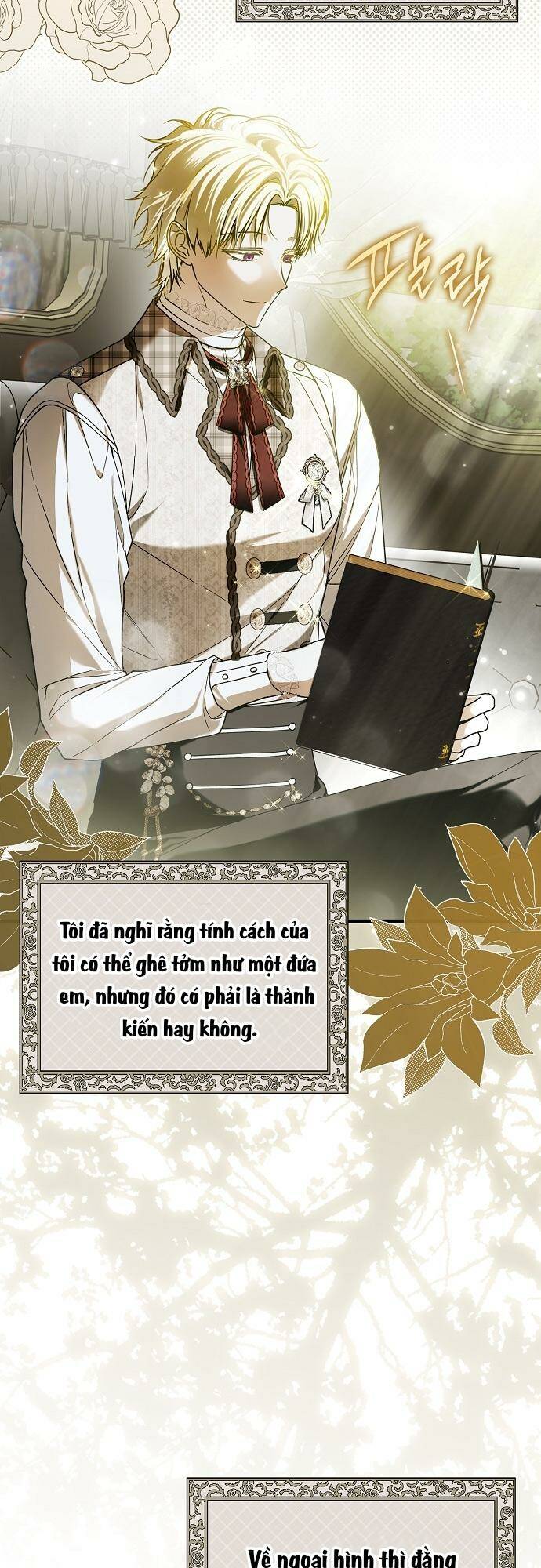 Ai Đó Đang Điều Khiển Cơ Thể Của Tôi - Chapter 27 - Page 65