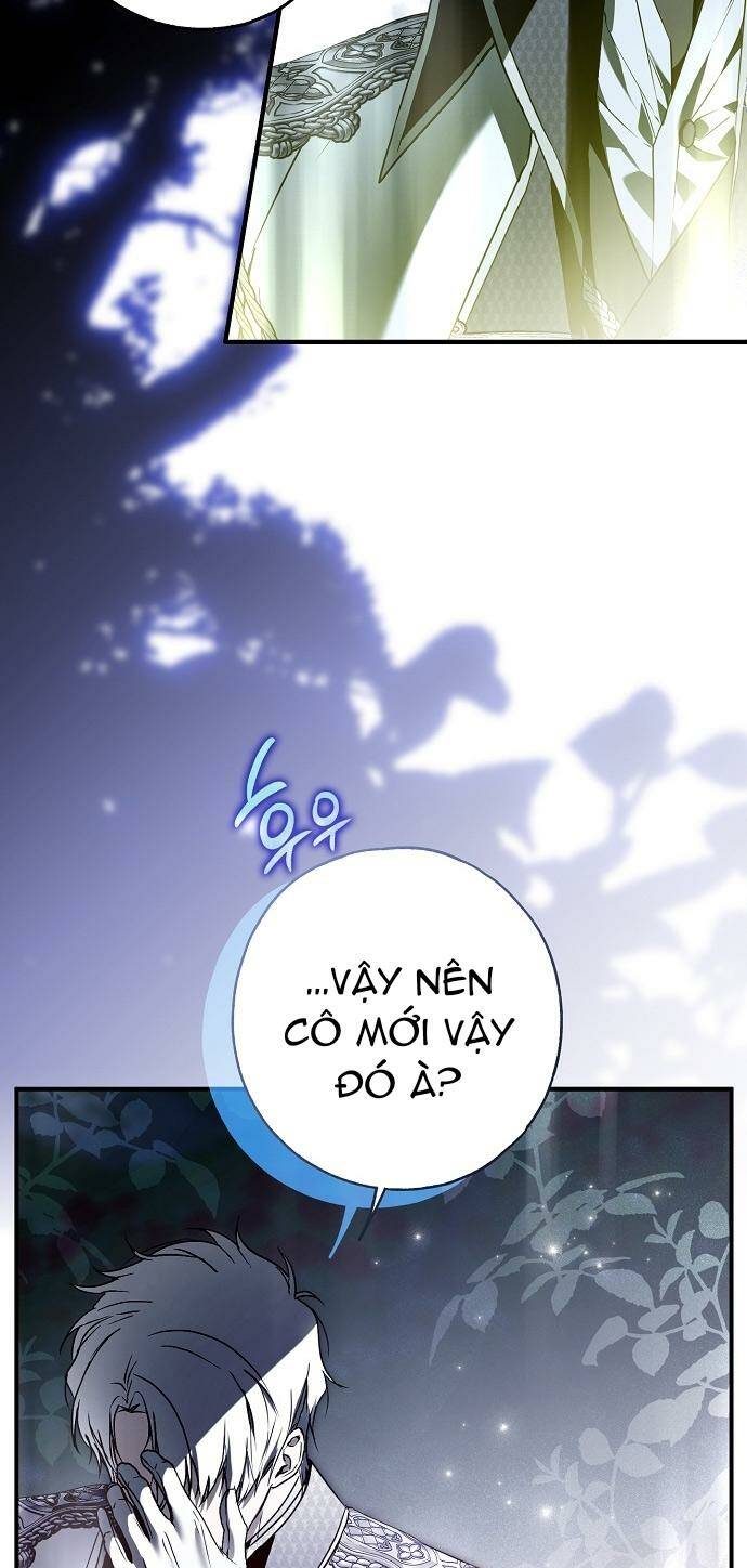 Ai Đó Đang Điều Khiển Cơ Thể Của Tôi - Chapter 27 - Page 6