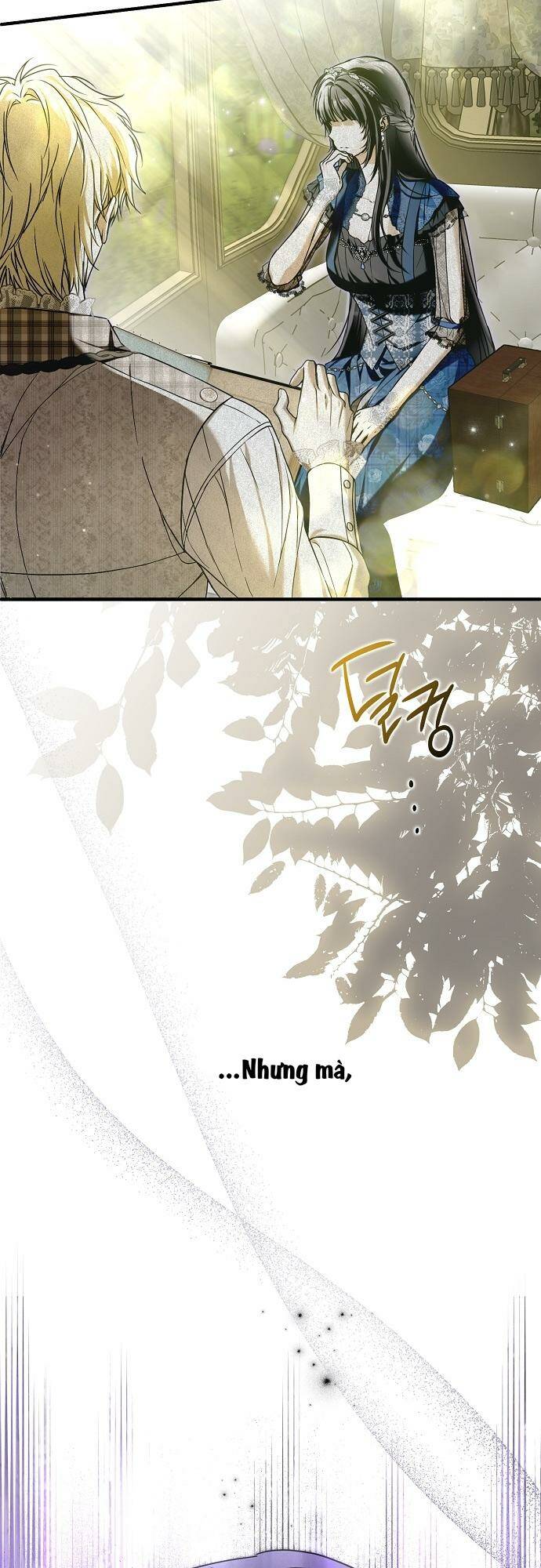 Ai Đó Đang Điều Khiển Cơ Thể Của Tôi - Chapter 27 - Page 69