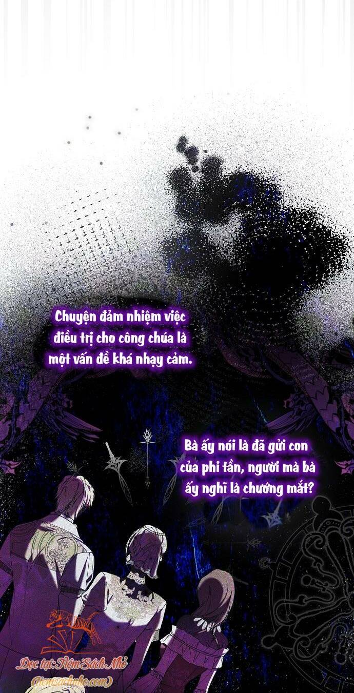 Ai Đó Đang Điều Khiển Cơ Thể Của Tôi - Chapter 27 - Page 71