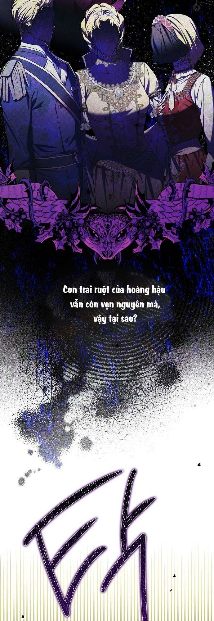 Ai Đó Đang Điều Khiển Cơ Thể Của Tôi - Chapter 27 - Page 72