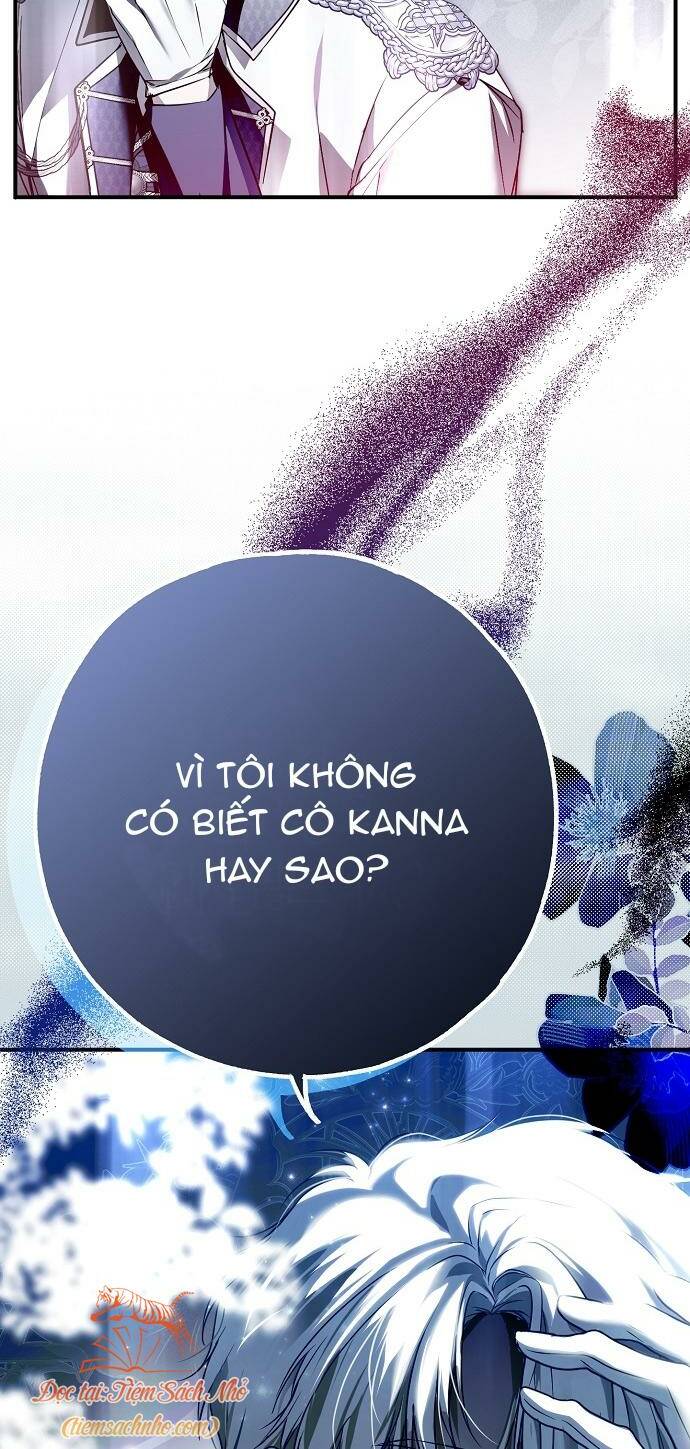 Ai Đó Đang Điều Khiển Cơ Thể Của Tôi - Chapter 27 - Page 7