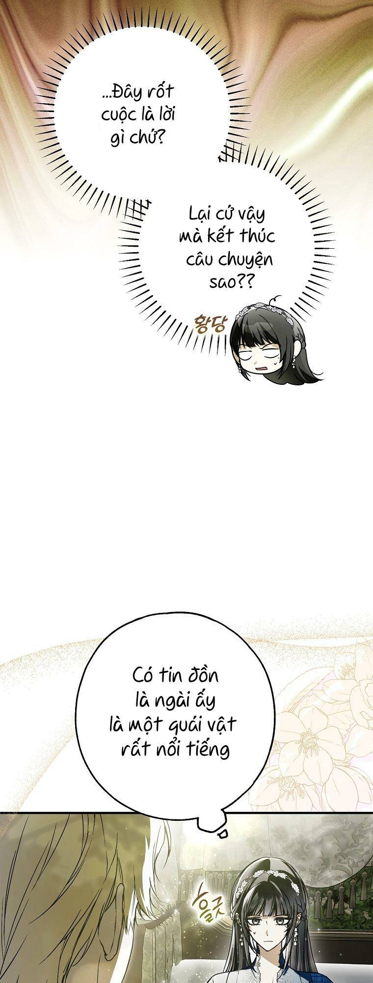 Ai Đó Đang Điều Khiển Cơ Thể Của Tôi Chapter 28 - Trang 12