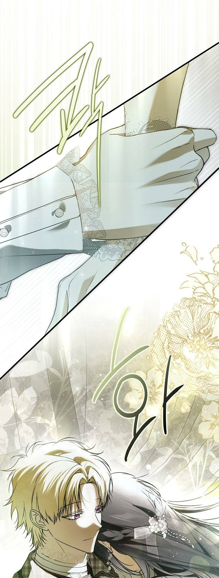 Ai Đó Đang Điều Khiển Cơ Thể Của Tôi Chapter 28 - Trang 17