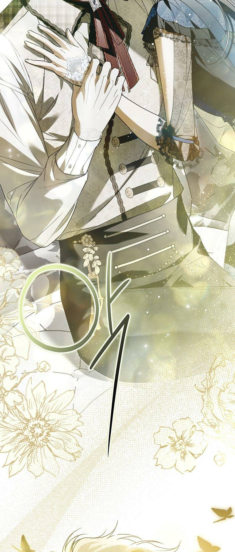 Ai Đó Đang Điều Khiển Cơ Thể Của Tôi Chapter 28 - Trang 18