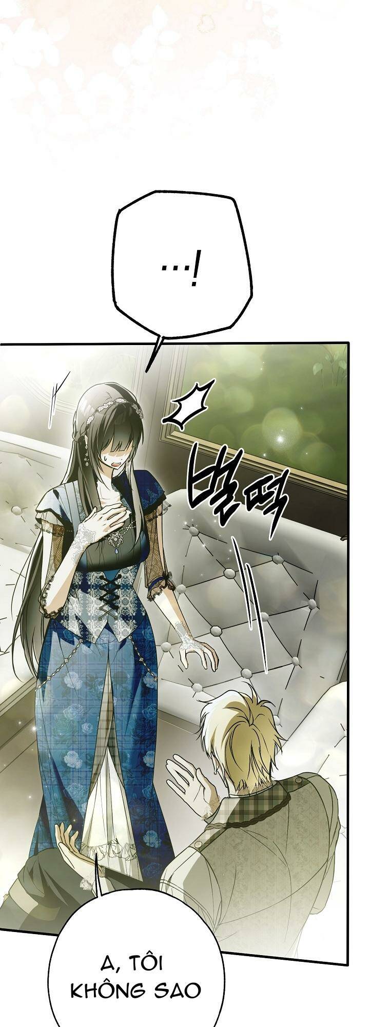 Ai Đó Đang Điều Khiển Cơ Thể Của Tôi Chapter 28 - Trang 20