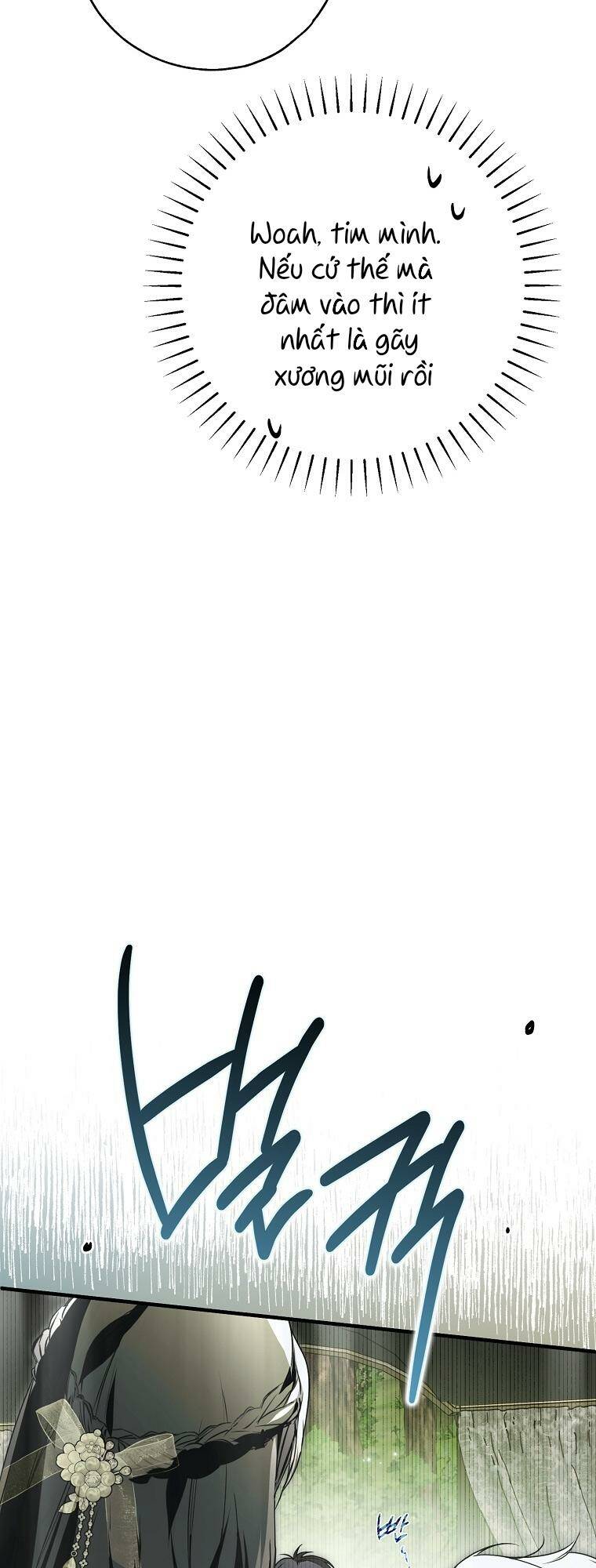 Ai Đó Đang Điều Khiển Cơ Thể Của Tôi Chapter 28 - Trang 21