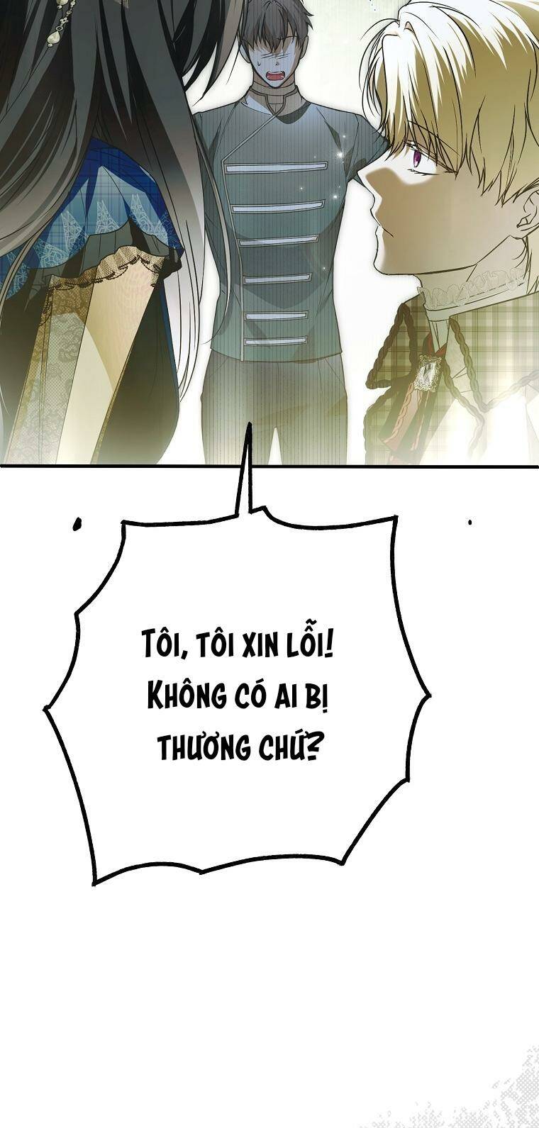 Ai Đó Đang Điều Khiển Cơ Thể Của Tôi Chapter 28 - Trang 22