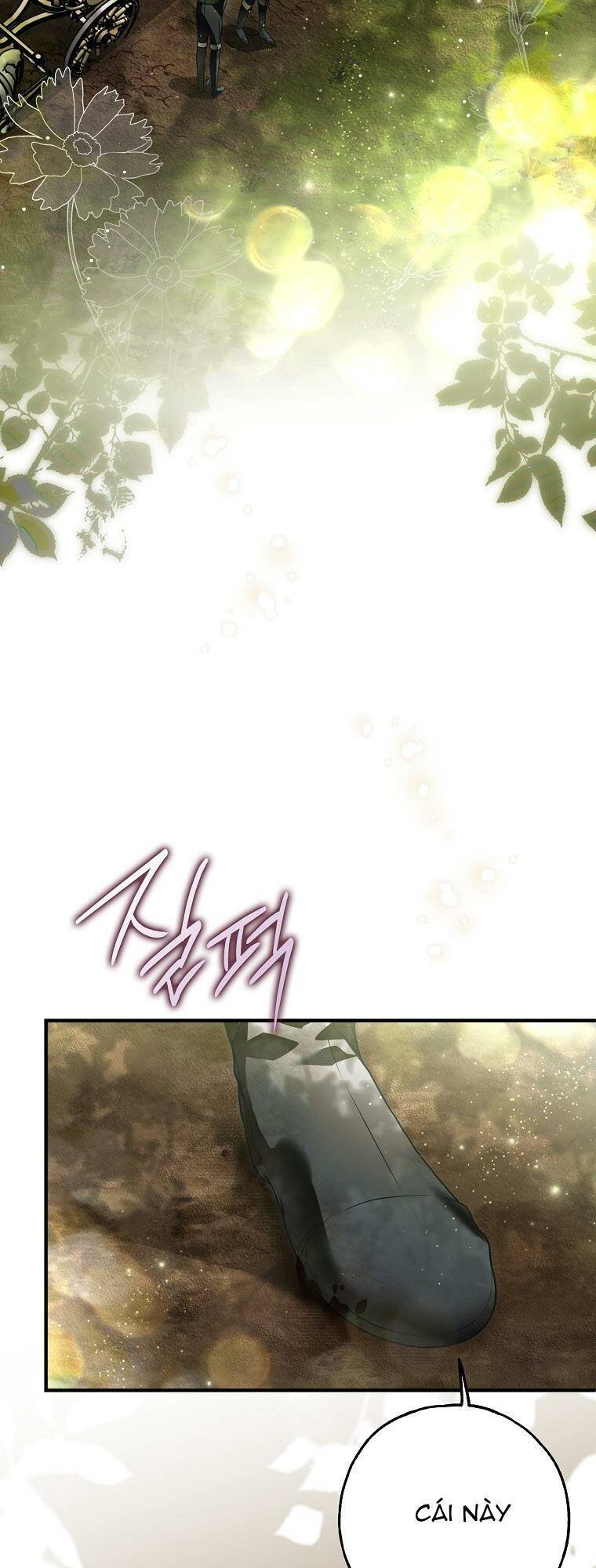 Ai Đó Đang Điều Khiển Cơ Thể Của Tôi Chapter 28 - Trang 25