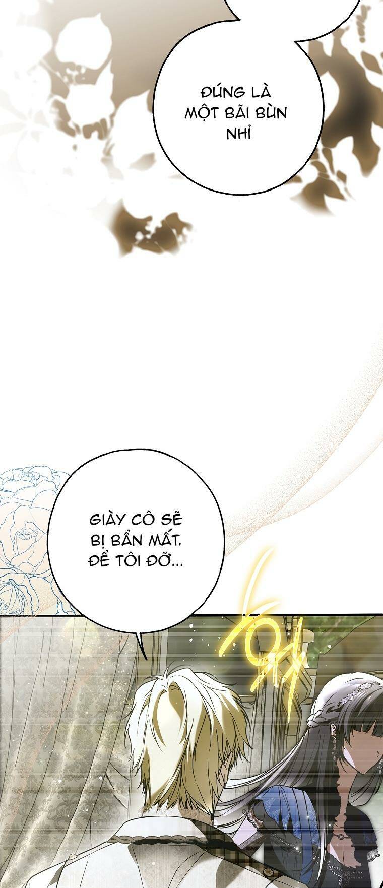 Ai Đó Đang Điều Khiển Cơ Thể Của Tôi Chapter 28 - Trang 26