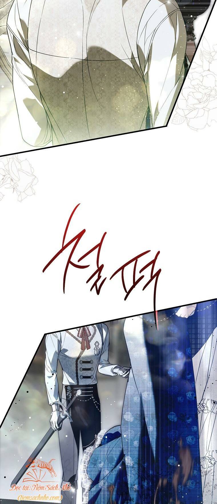 Ai Đó Đang Điều Khiển Cơ Thể Của Tôi Chapter 28 - Trang 27