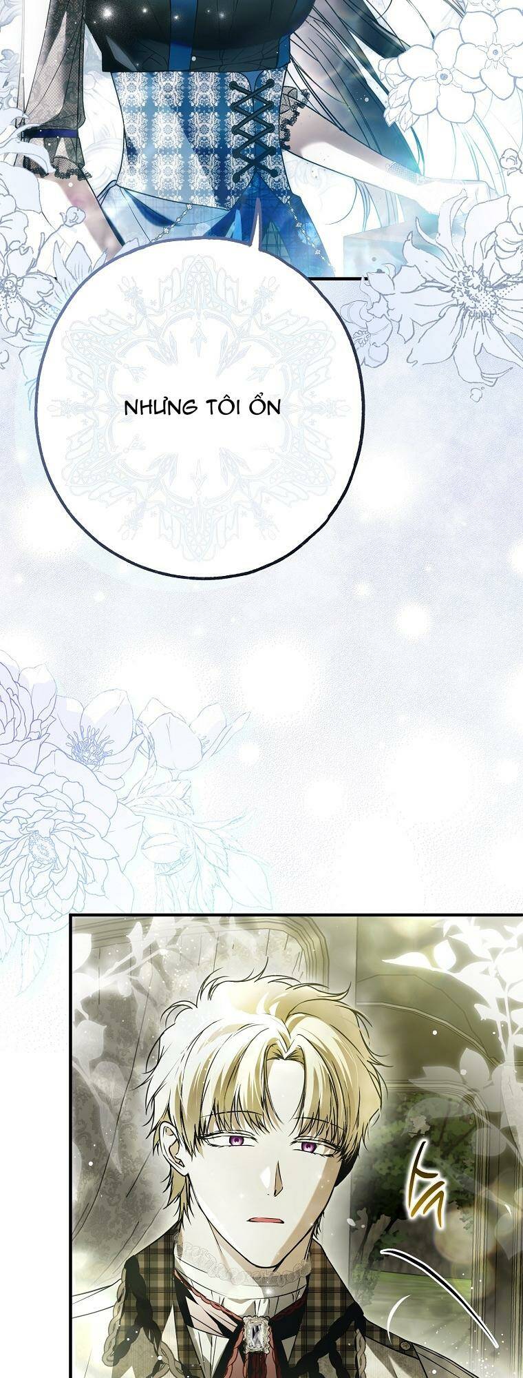 Ai Đó Đang Điều Khiển Cơ Thể Của Tôi Chapter 28 - Trang 29