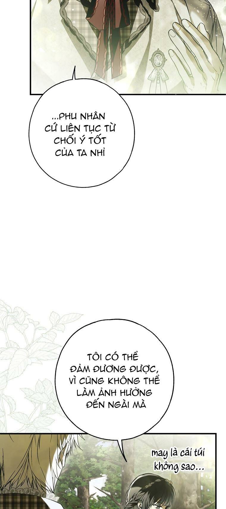 Ai Đó Đang Điều Khiển Cơ Thể Của Tôi Chapter 28 - Trang 30