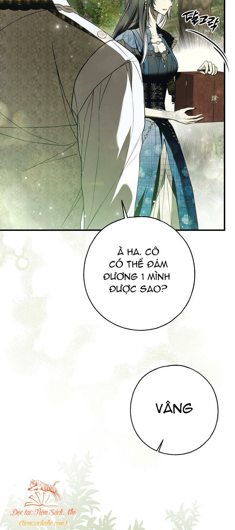 Ai Đó Đang Điều Khiển Cơ Thể Của Tôi Chapter 28 - Trang 31