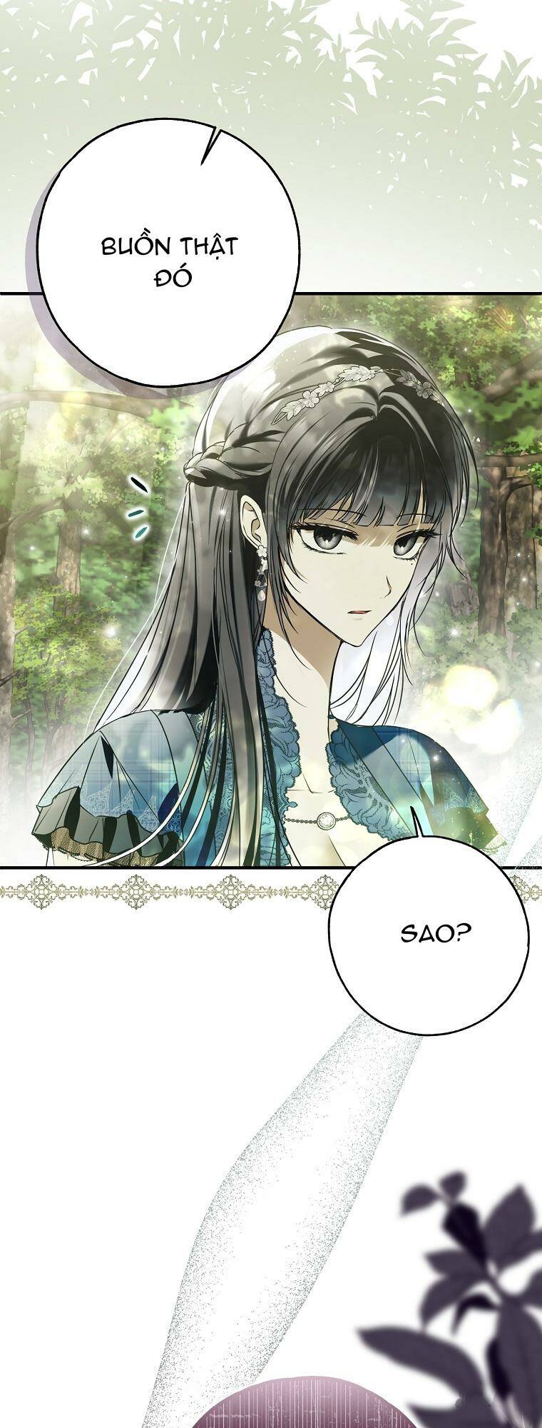 Ai Đó Đang Điều Khiển Cơ Thể Của Tôi Chapter 28 - Trang 32