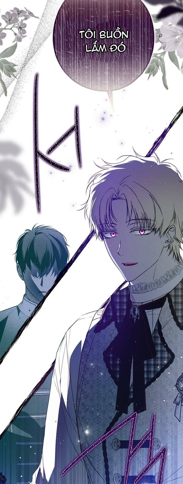 Ai Đó Đang Điều Khiển Cơ Thể Của Tôi Chapter 28 - Trang 33