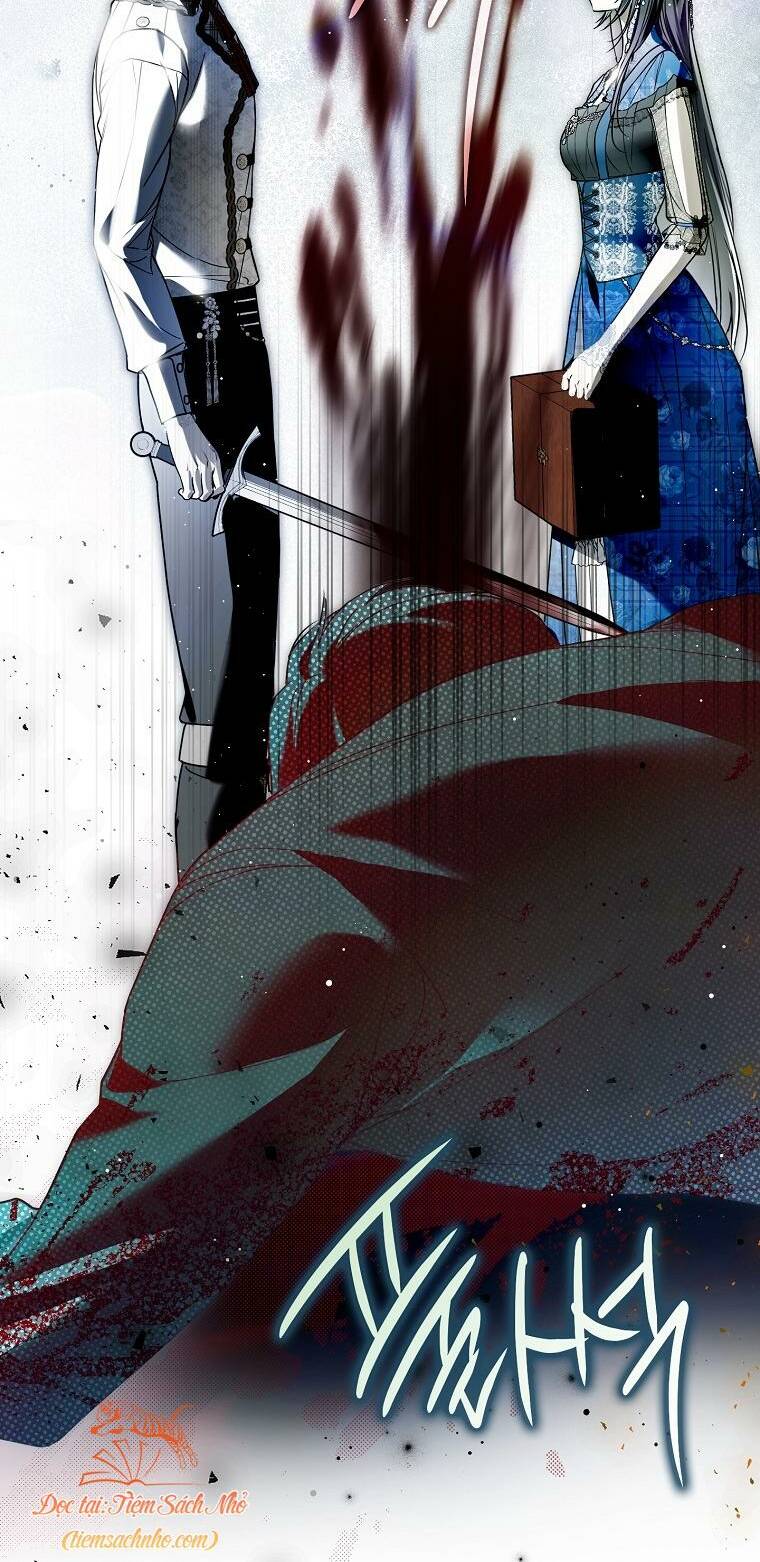 Ai Đó Đang Điều Khiển Cơ Thể Của Tôi Chapter 28 - Trang 35