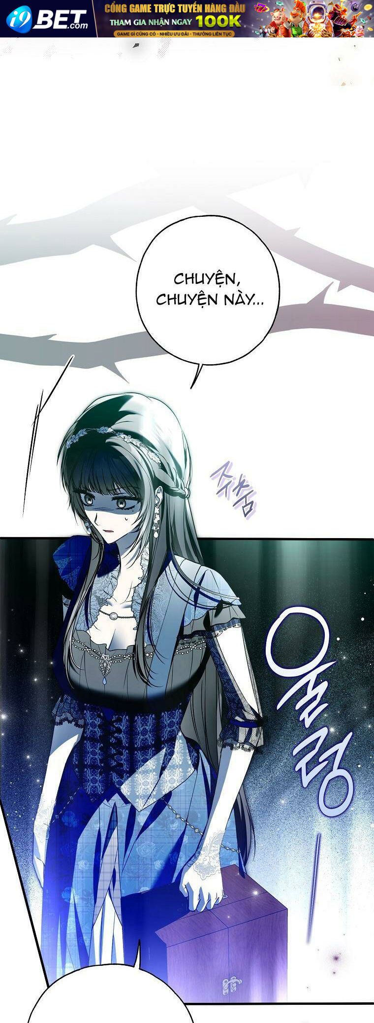 Ai Đó Đang Điều Khiển Cơ Thể Của Tôi Chapter 28 - Trang 36