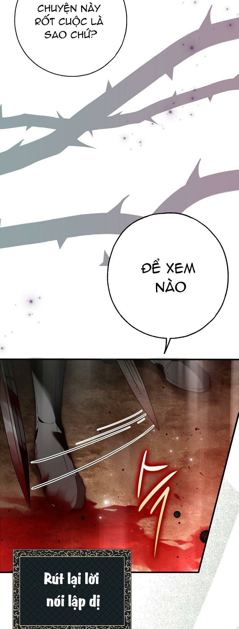 Ai Đó Đang Điều Khiển Cơ Thể Của Tôi Chapter 28 - Trang 37