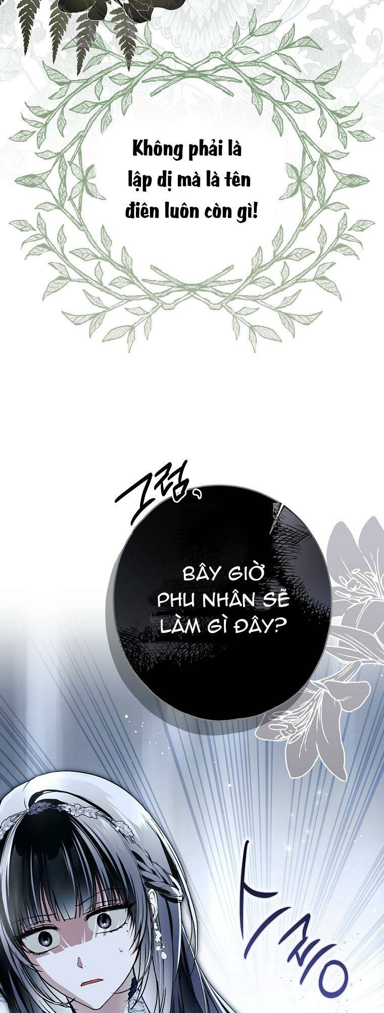 Ai Đó Đang Điều Khiển Cơ Thể Của Tôi Chapter 28 - Trang 40