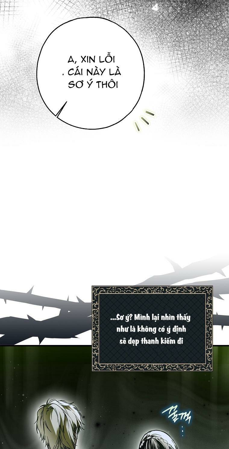 Ai Đó Đang Điều Khiển Cơ Thể Của Tôi Chapter 28 - Trang 42