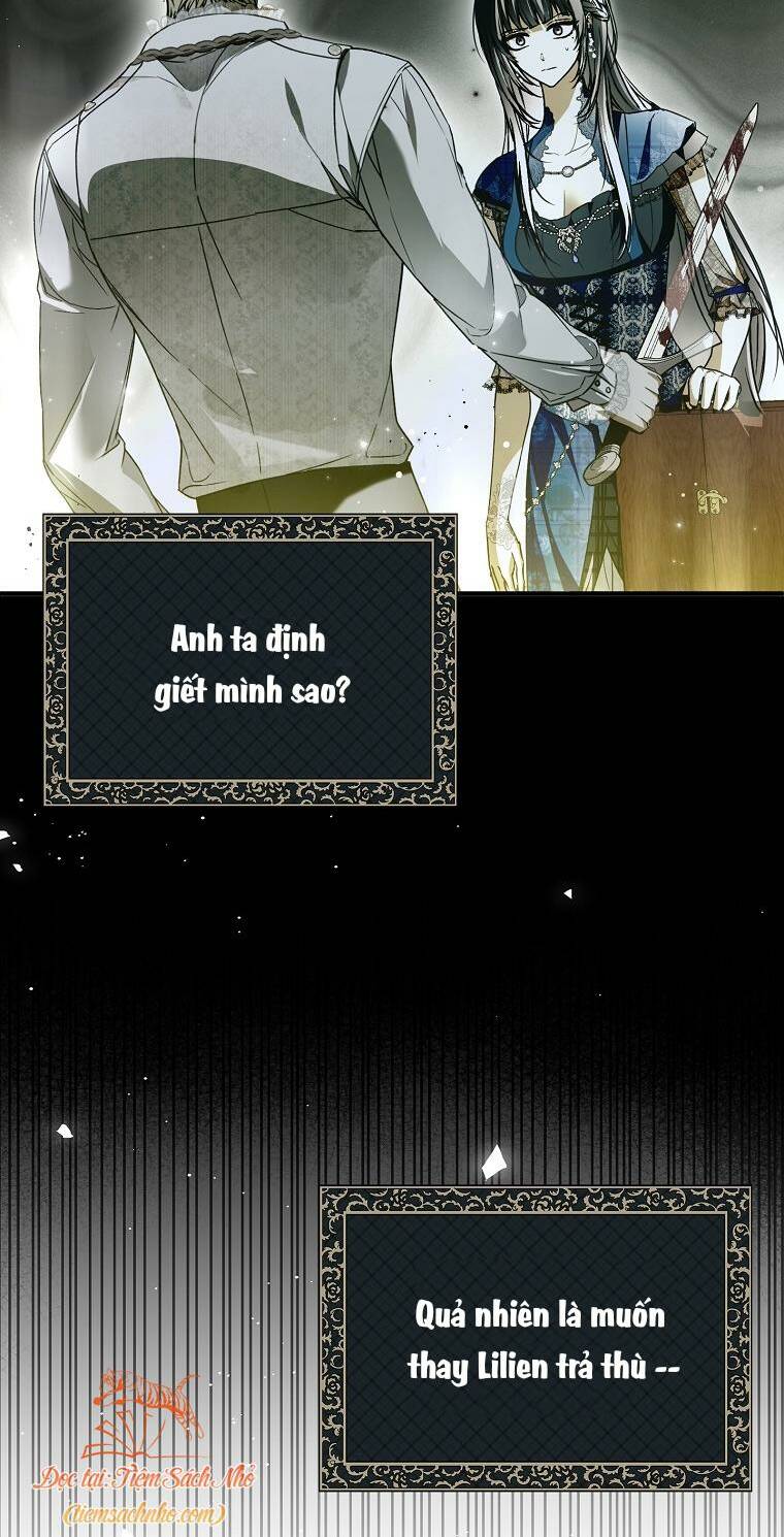 Ai Đó Đang Điều Khiển Cơ Thể Của Tôi Chapter 28 - Trang 43