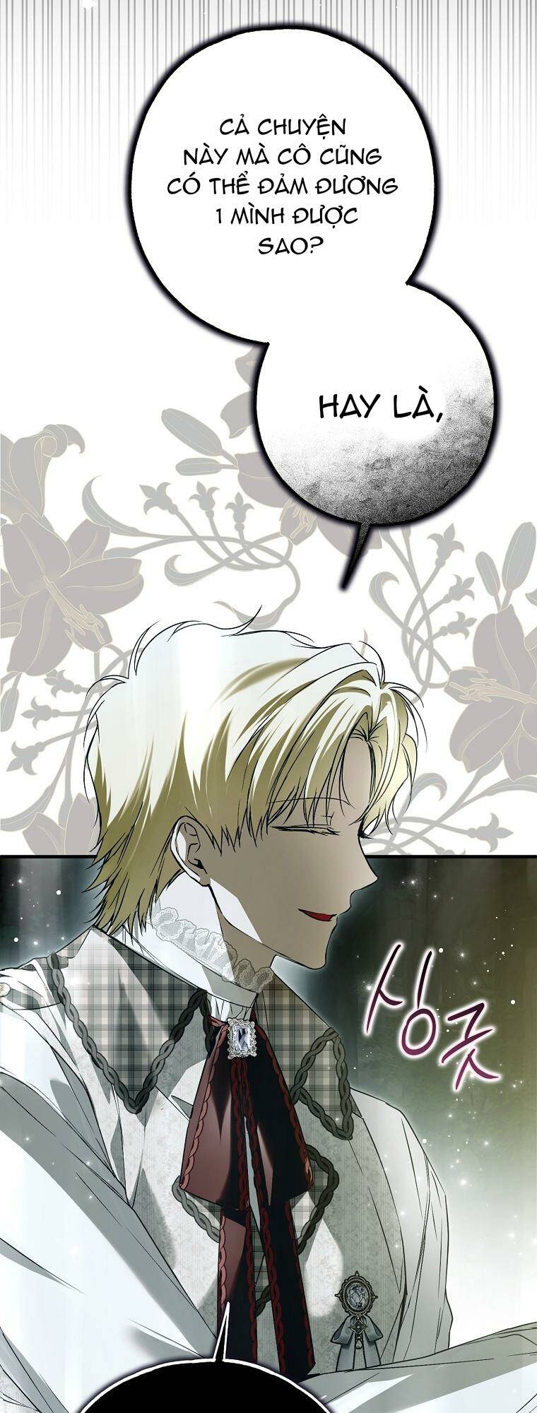 Ai Đó Đang Điều Khiển Cơ Thể Của Tôi Chapter 28 - Trang 44