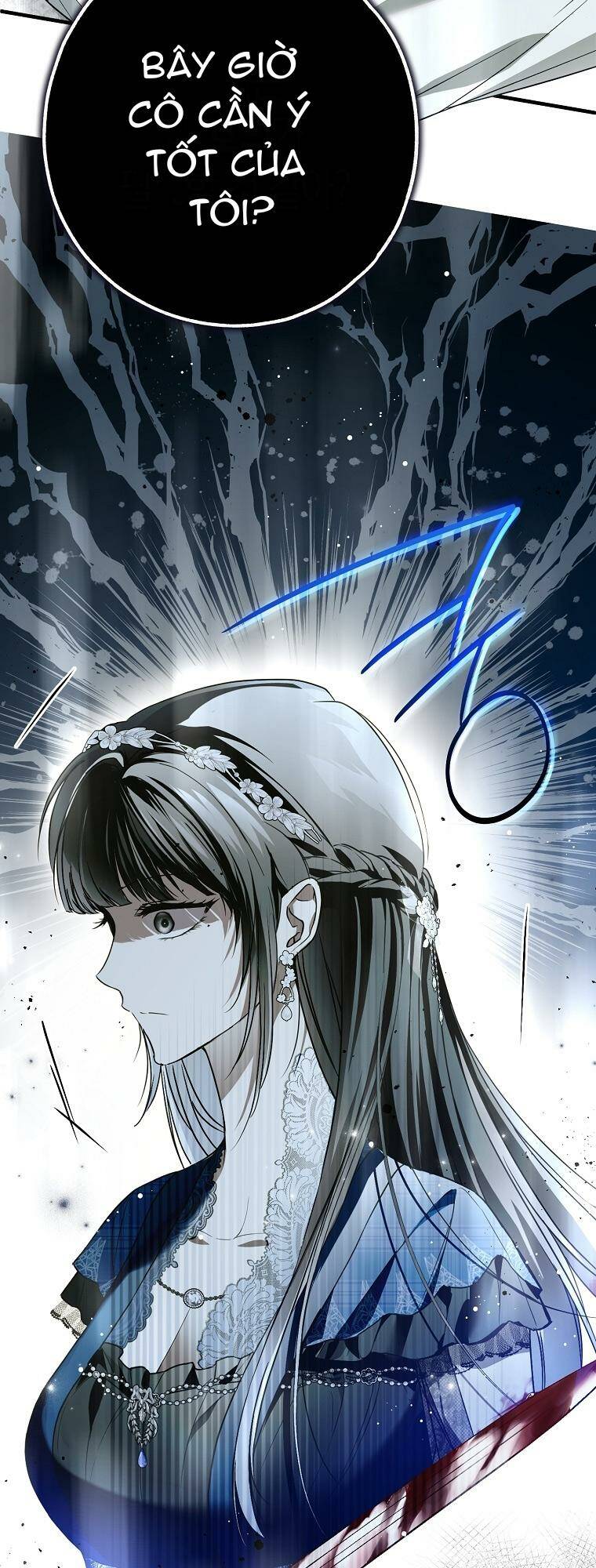 Ai Đó Đang Điều Khiển Cơ Thể Của Tôi Chapter 28 - Trang 45