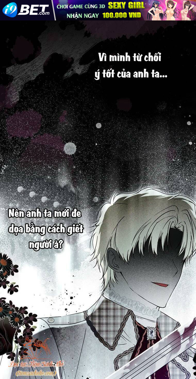 Ai Đó Đang Điều Khiển Cơ Thể Của Tôi Chapter 28 - Trang 47