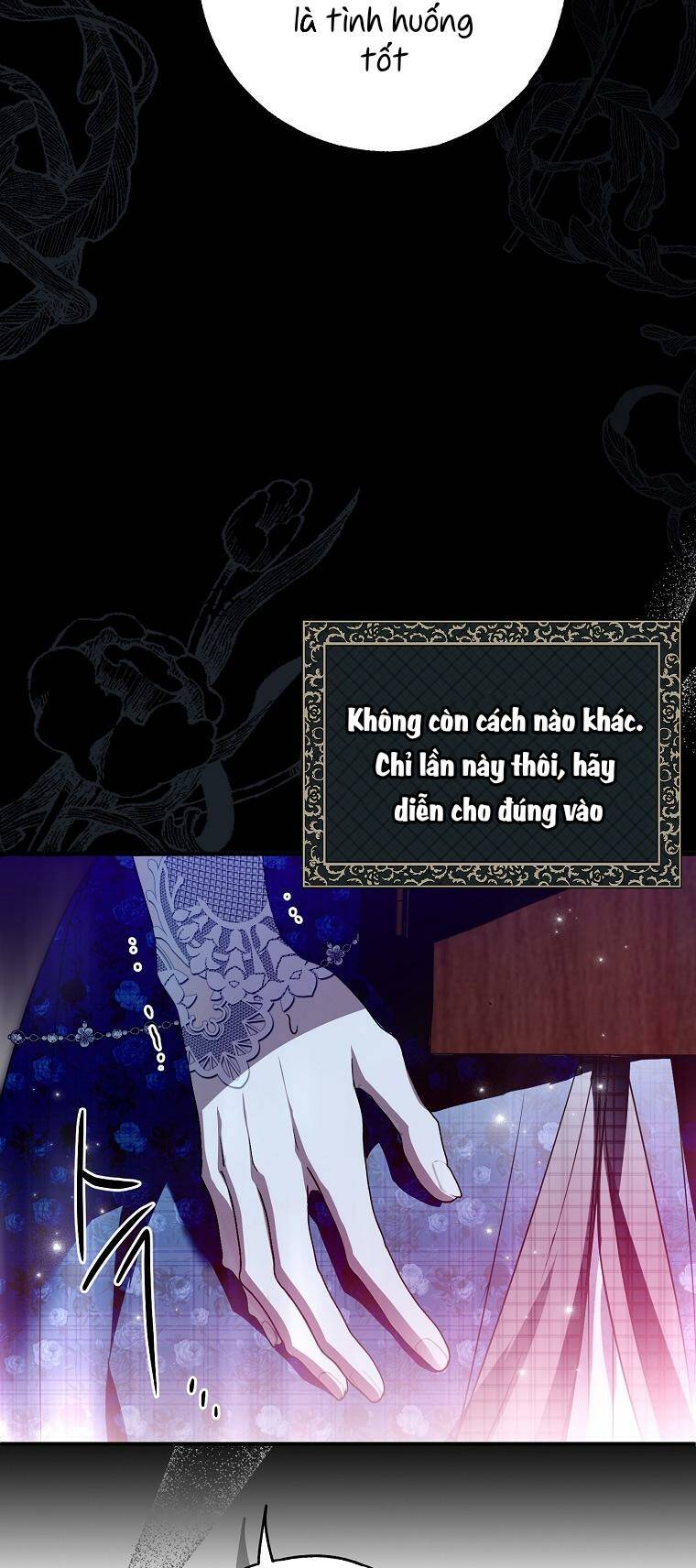 Ai Đó Đang Điều Khiển Cơ Thể Của Tôi Chapter 28 - Trang 50