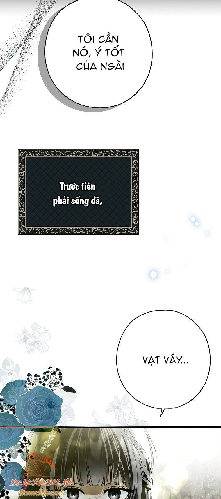 Ai Đó Đang Điều Khiển Cơ Thể Của Tôi Chapter 28 - Trang 51