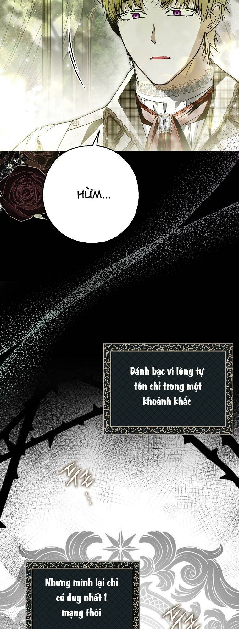 Ai Đó Đang Điều Khiển Cơ Thể Của Tôi Chapter 28 - Trang 53