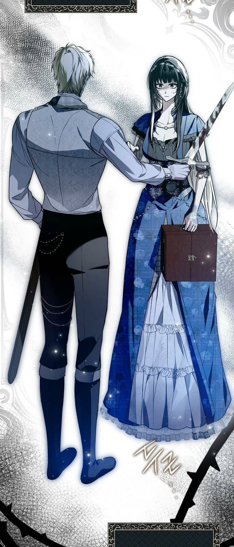 Ai Đó Đang Điều Khiển Cơ Thể Của Tôi Chapter 28 - Trang 54