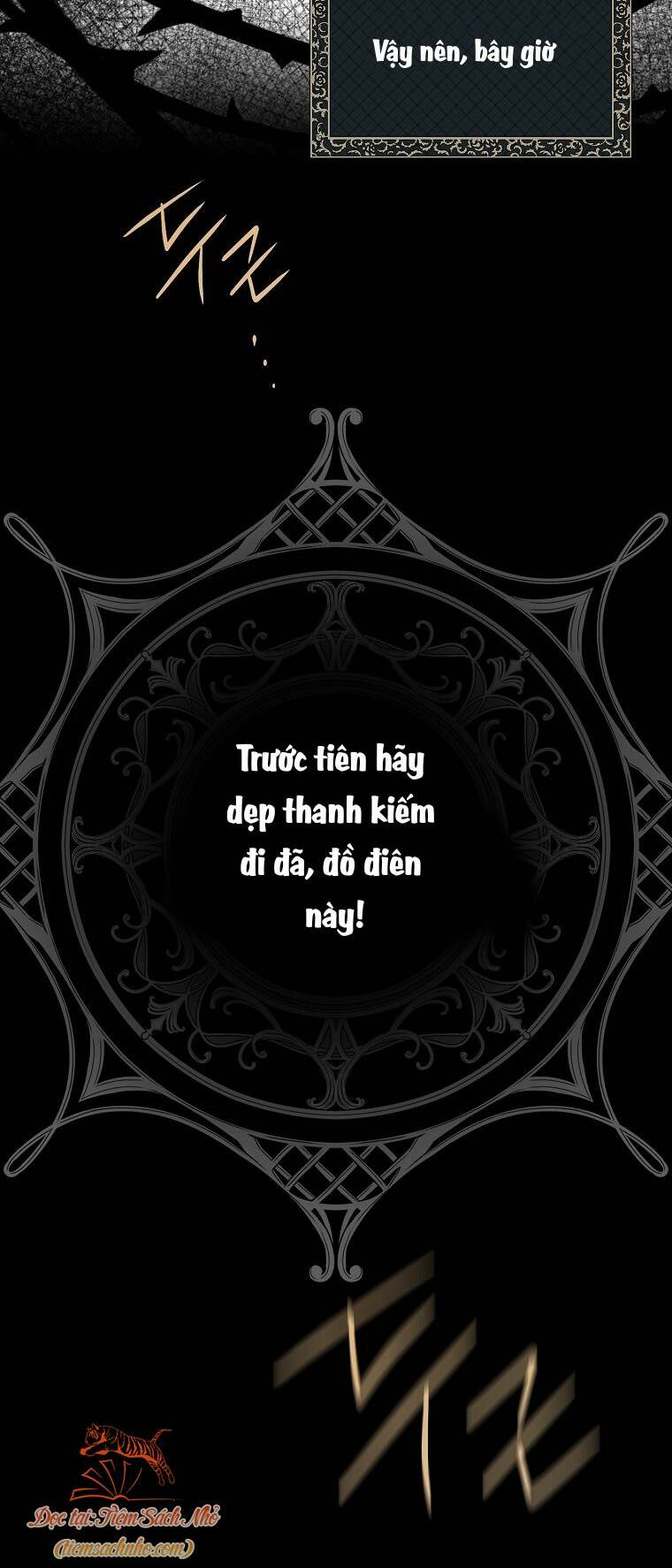 Ai Đó Đang Điều Khiển Cơ Thể Của Tôi Chapter 28 - Trang 55