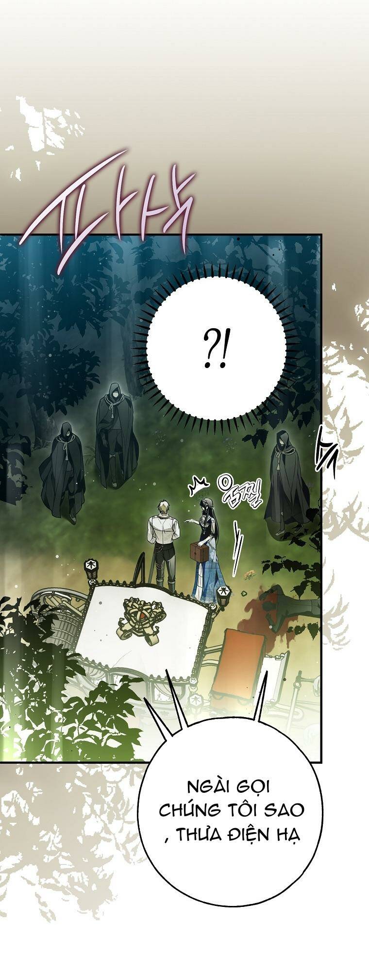 Ai Đó Đang Điều Khiển Cơ Thể Của Tôi Chapter 28 - Trang 57