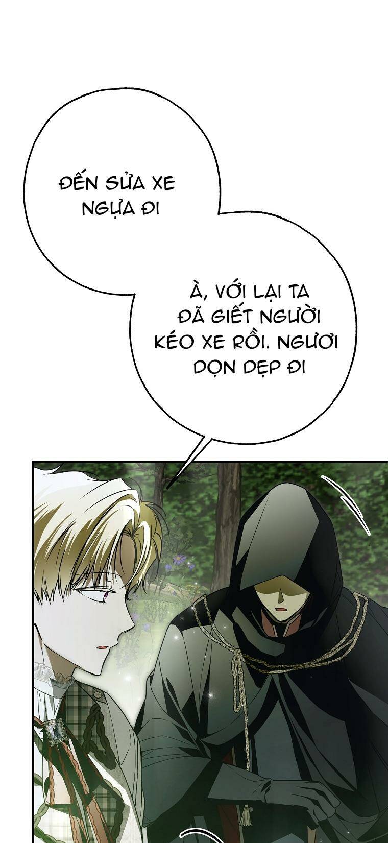 Ai Đó Đang Điều Khiển Cơ Thể Của Tôi Chapter 28 - Trang 58