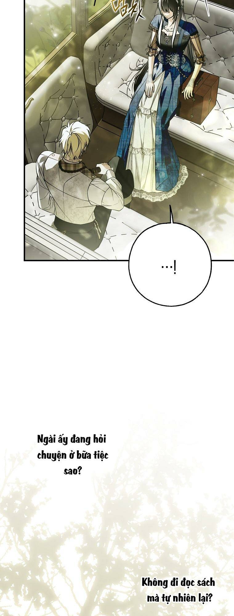 Ai Đó Đang Điều Khiển Cơ Thể Của Tôi Chapter 28 - Trang 5