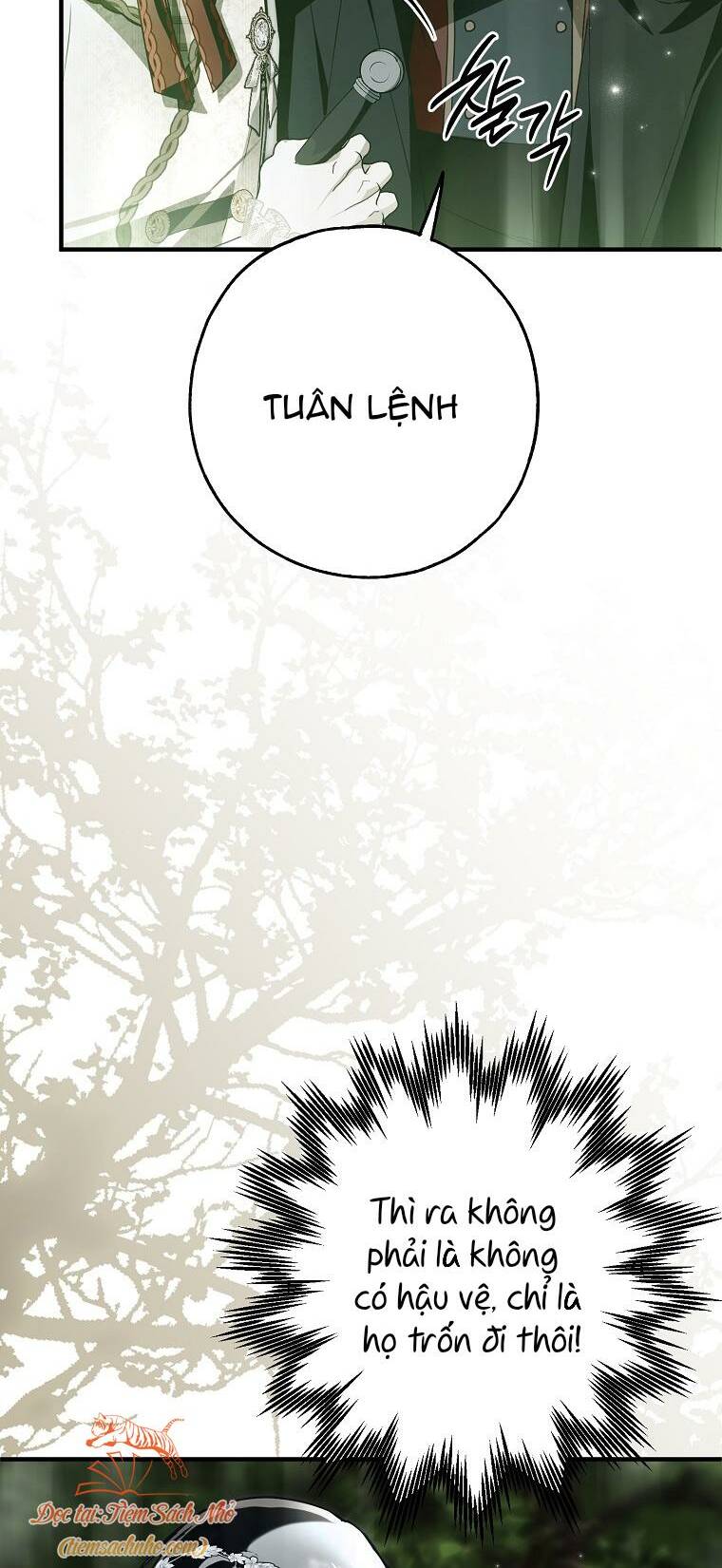 Ai Đó Đang Điều Khiển Cơ Thể Của Tôi Chapter 28 - Trang 59