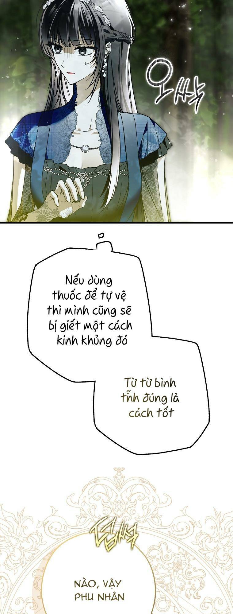 Ai Đó Đang Điều Khiển Cơ Thể Của Tôi Chapter 28 - Trang 60