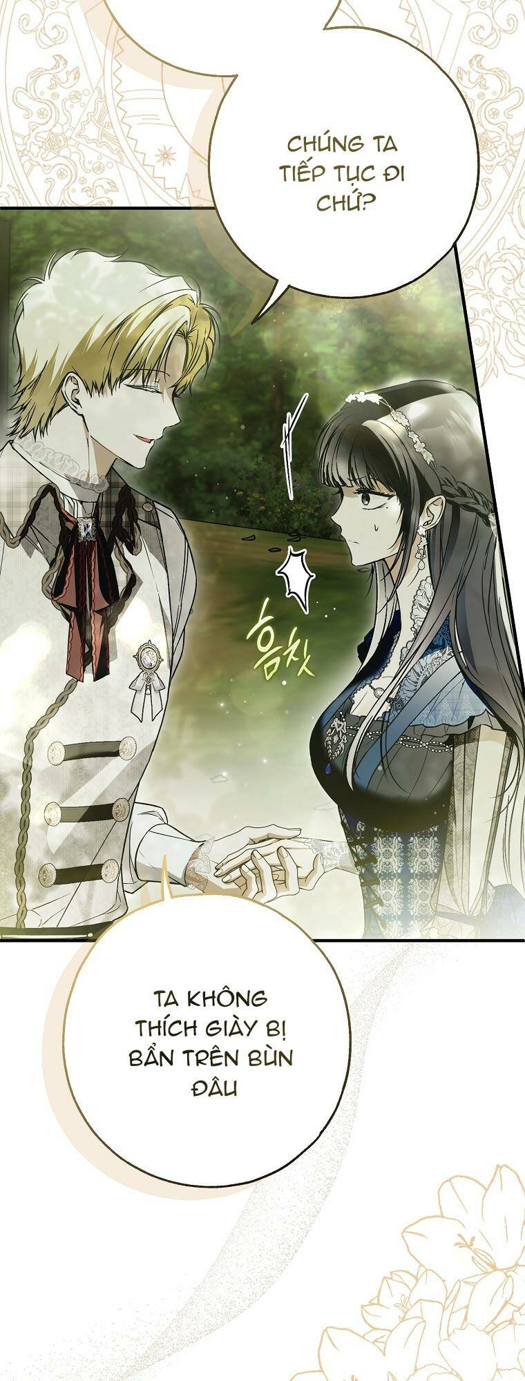 Ai Đó Đang Điều Khiển Cơ Thể Của Tôi Chapter 28 - Trang 61