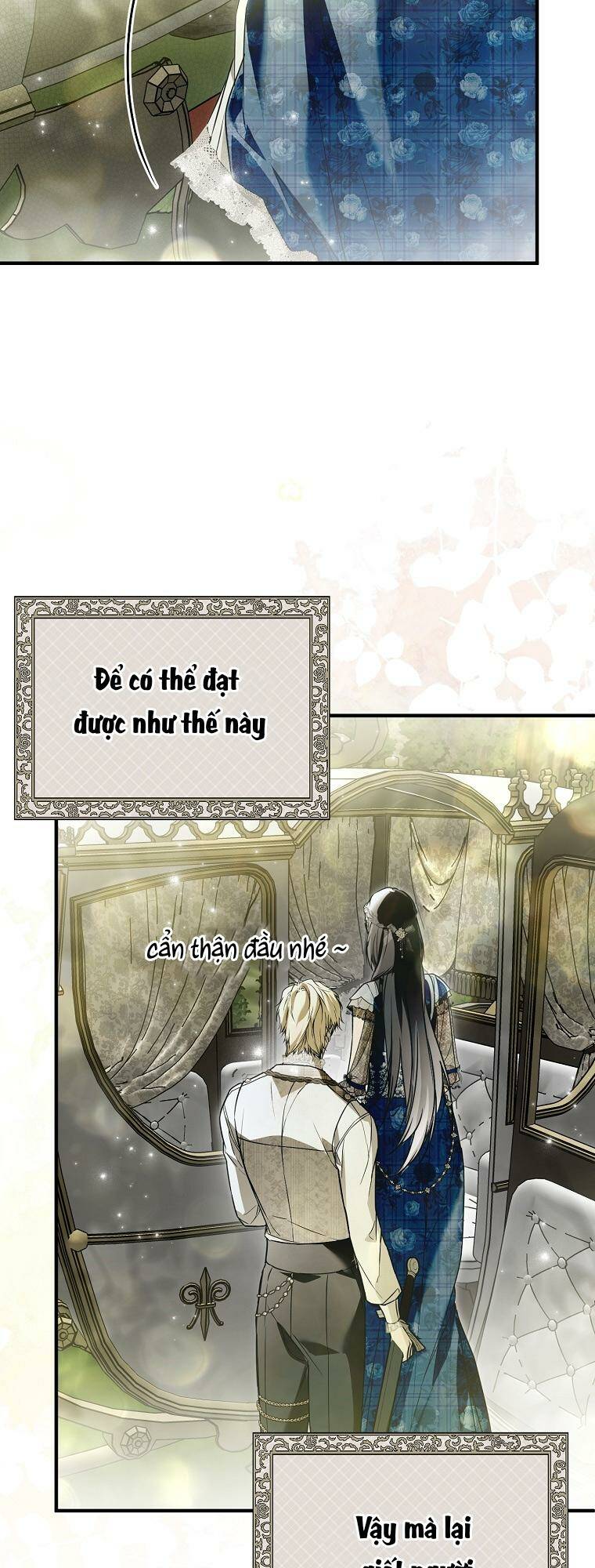 Ai Đó Đang Điều Khiển Cơ Thể Của Tôi Chapter 28 - Trang 64