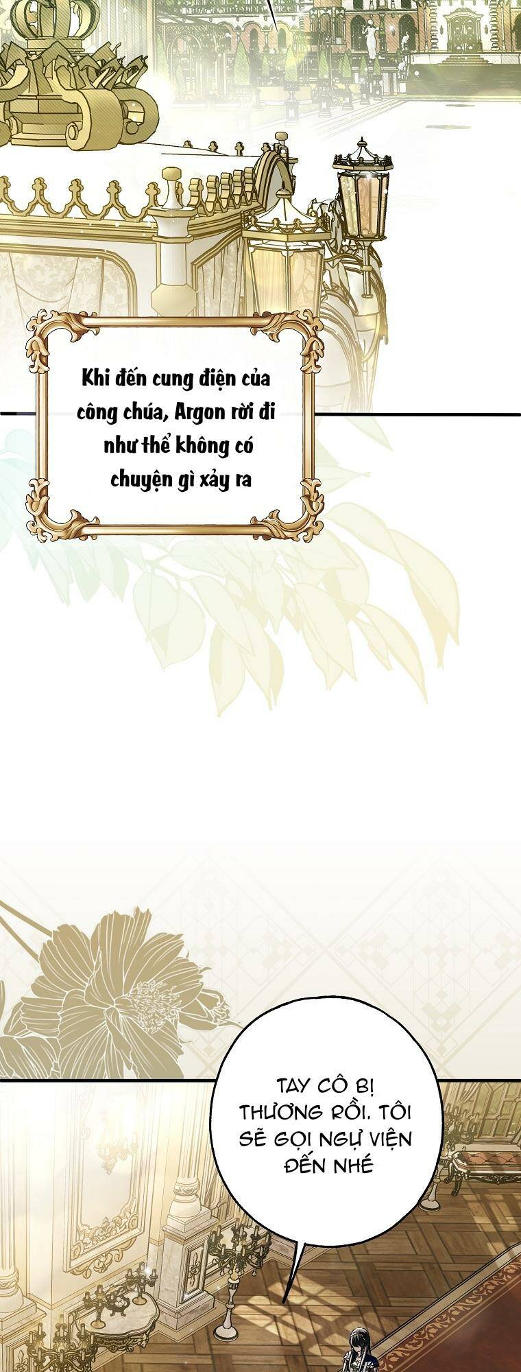 Ai Đó Đang Điều Khiển Cơ Thể Của Tôi Chapter 28 - Trang 67