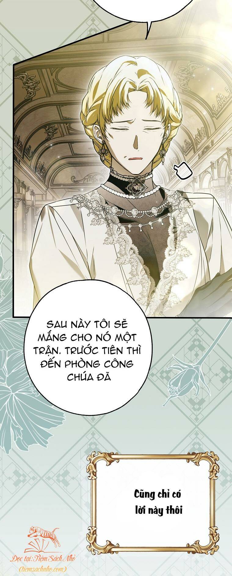 Ai Đó Đang Điều Khiển Cơ Thể Của Tôi Chapter 28 - Trang 69