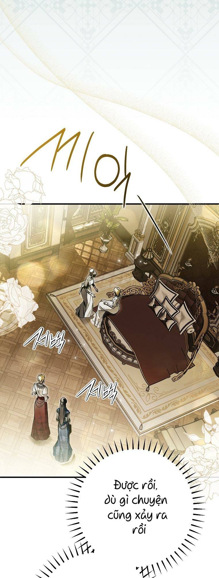 Ai Đó Đang Điều Khiển Cơ Thể Của Tôi Chapter 28 - Trang 70