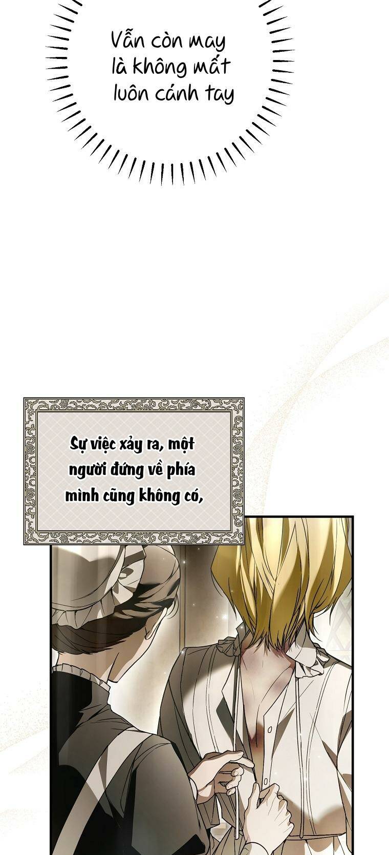 Ai Đó Đang Điều Khiển Cơ Thể Của Tôi Chapter 28 - Trang 71