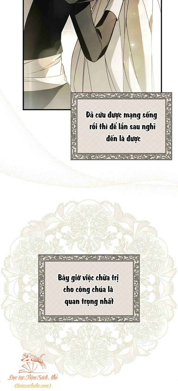 Ai Đó Đang Điều Khiển Cơ Thể Của Tôi Chapter 28 - Trang 72