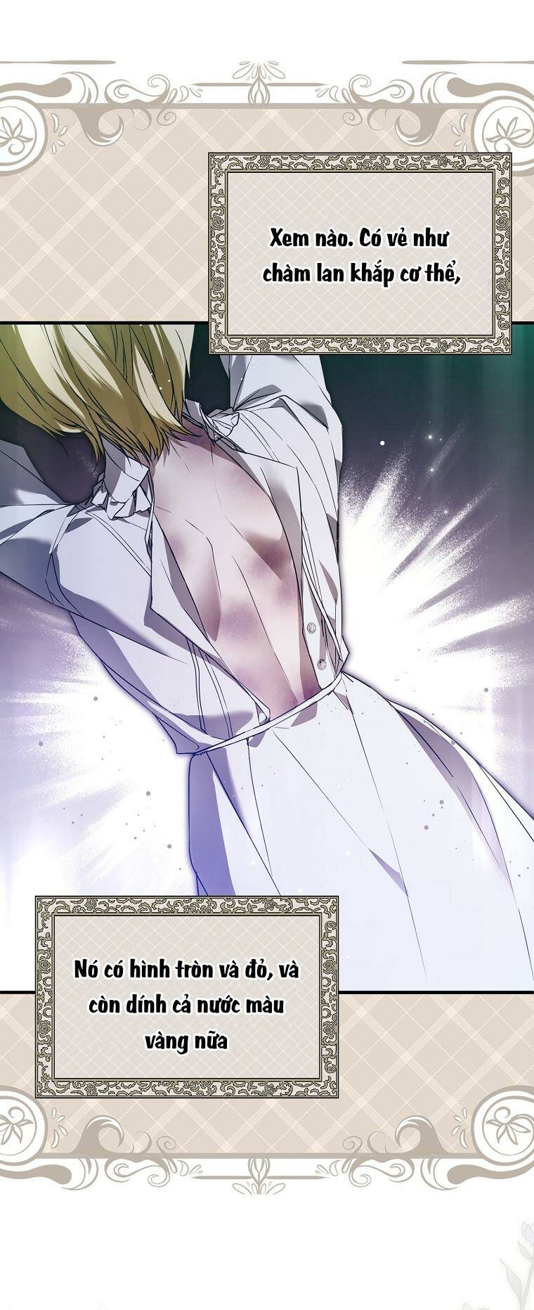 Ai Đó Đang Điều Khiển Cơ Thể Của Tôi Chapter 28 - Trang 74